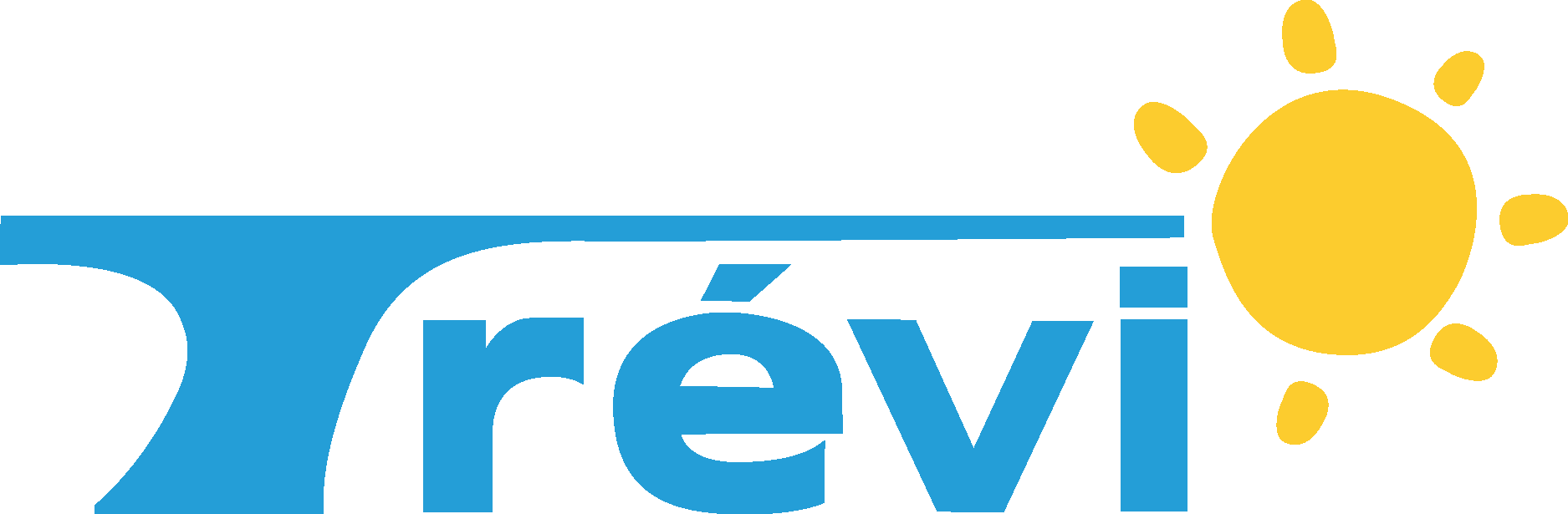 TrВvi Logo Vector Logo